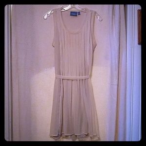 Simply Vera Wang dress